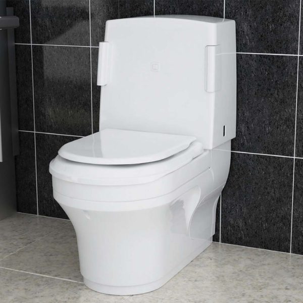 Sanmedi Closomat+ Zorgtoilet