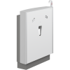 SELECT wastafel elektrisch muurframe - Afbeelding 5