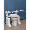 Sanmedi Aerolet toiletlift serie