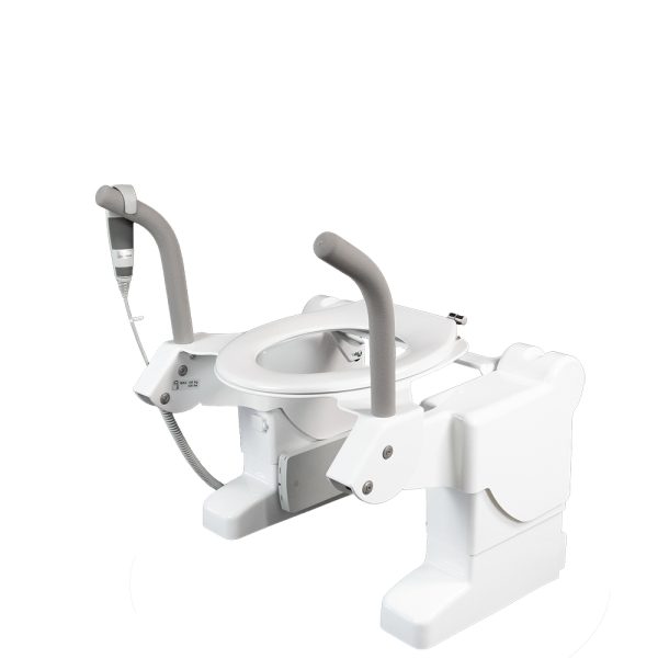 Sanmedi Aerolet toiletlift serie+