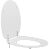 Toiletzitting Colani met stabilisatiebuffers