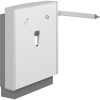 SELECT wastafel elektrisch muurframe - Afbeelding 6